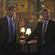 Illustration for article titled Will Supernatural Season 6 Have Someplace Cool To Go?